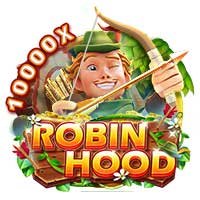 ROBIN HOOD