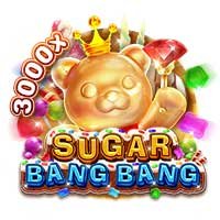 SUGAR BANG BANG