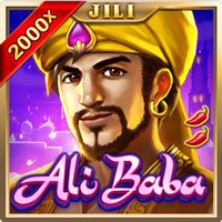 Ali Baba