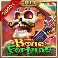 Bone Fortune