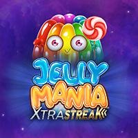 Jelly Mania XtraStreak